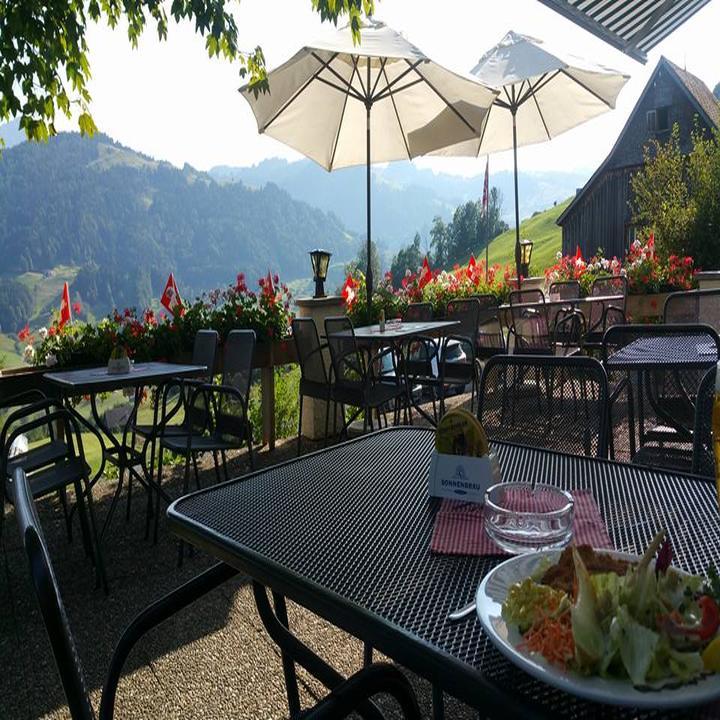 Landgasthof Sonne & Steakhouse